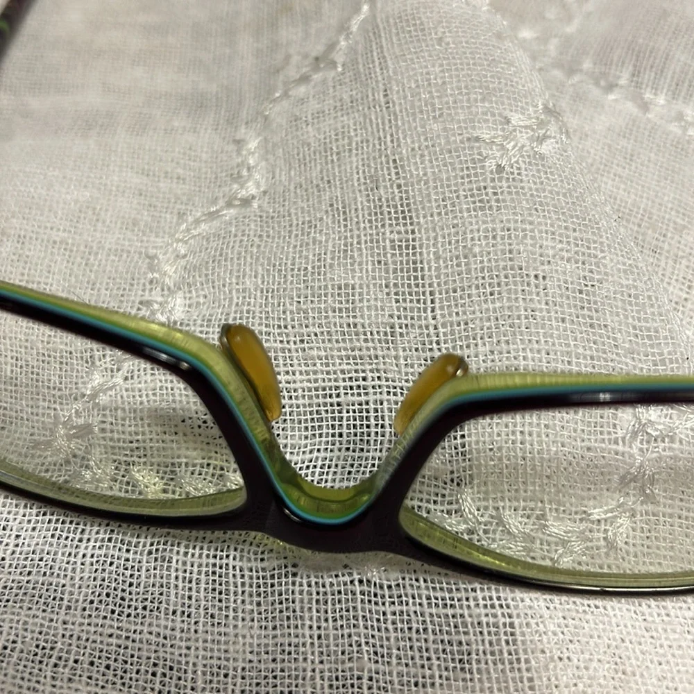 Prodesign Denmark frames with case